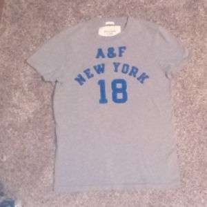 Abercrombie and Fitch Muscle Tee